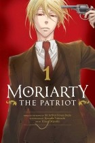  - Moriarty the Patriot, Vol. 1