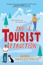 Sarah Morgenthaler - The Tourist Attraction