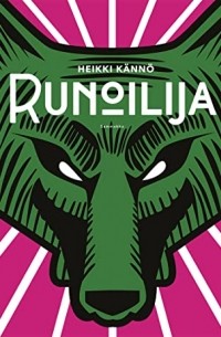 Heikki Kännö - Runoilija