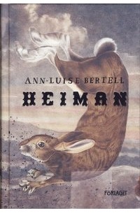 Ann-Luise Bertell - Heiman