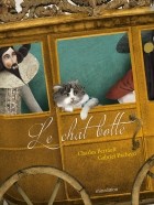 Шарль Перро - Le chat botté