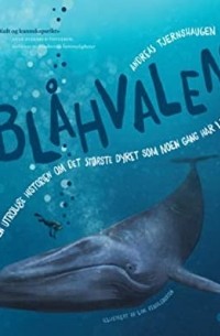 Blåhvalen