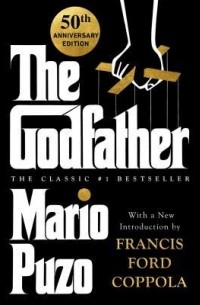 Марио Пьюзо - The Godfather