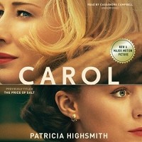 Patricia Highsmith - Carol: The Price of Salt
