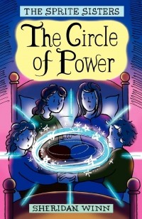 Sheridan Winn - The Circle of Power