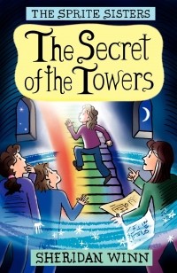 Sheridan Winn - The Secret of the Towers
