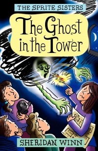 Sheridan Winn - The Ghost in the Tower