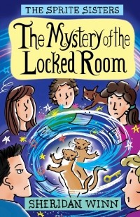 Sheridan Winn - The Mystery of the Locked Room