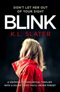 Ким Слейтер - Blink