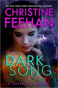 Christine Feehan - Dark Song