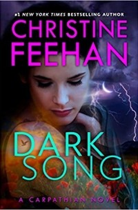 Christine Feehan - Dark Song