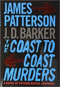  - The Coast-to-Coast Murders
