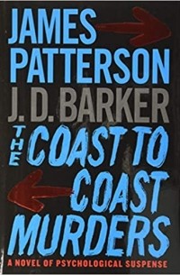  - The Coast-to-Coast Murders