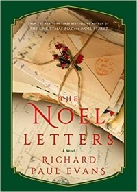 Richard Paul Evans - The Noel Letters
