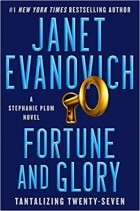 Janet Evanovich - Fortune and Glory