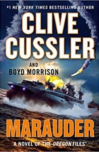  - Marauder