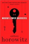Anthony Horowitz - Moonflower Murders
