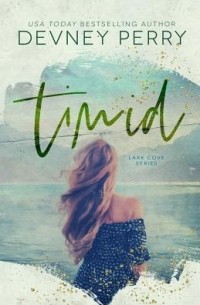 Девни Перри - Timid