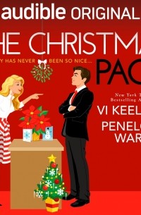 Пенелопа Уорд, Ви Киланд - The Christmas Pact
