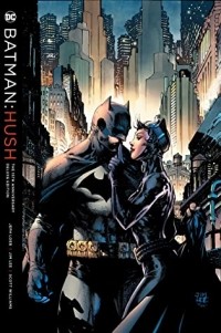  - Batman Hush: The 15th Anniversary Deluxe Edition