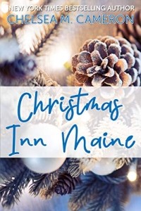 Челси М. Кэмерон - Christmas Inn Maine