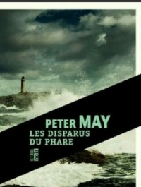 Питер Мэй - Les disparus du phare