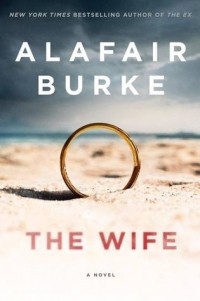 Алафер Берк - The Wife