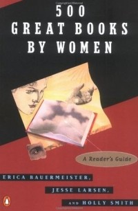  - 500 Great Books By Women