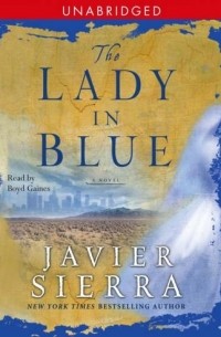 Хавьер Сьерра - Lady in Blue