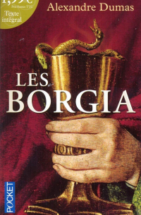 Les Borgia