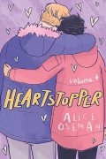 Alice Oseman - Heartstopper: Volume Four