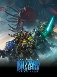  - The Art of Blizzard Entertainment