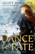 Juliet Marillier - A Dance with Fate