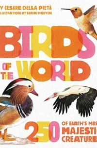 Birds of the World