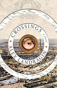 Alex Landragin - Crossings