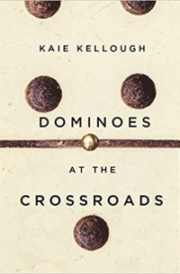 Kaie Kellough - Dominoes at the Crossroads