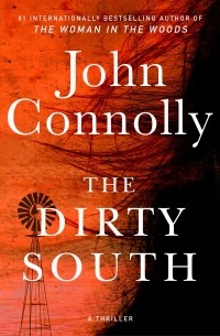 Джон Коннолли - The Dirty South