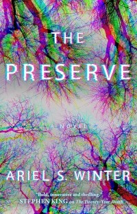 Ариэль С. Уинтер - The Preserve