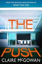 Клэр Макгоуэн - The Push