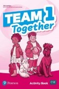  - Team Together 1. Activity Book