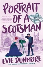 Эви Данмор - Portrait of a Scotsman