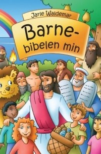 Barnebibelen min