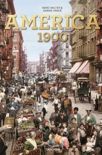 America 1900