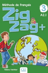 ZigZag 3. Livre de leleve 