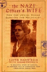  - The Nazi Officer's Wife