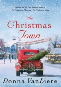 Донна Ванлир - The Christmas Town