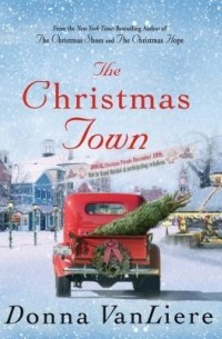 Донна Ванлир - The Christmas Town