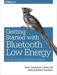  - Getting Started with Bluetooth Low Energy