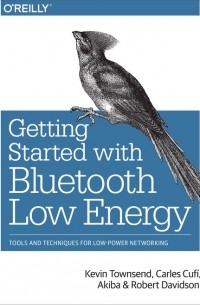 Getting Started with Bluetooth Low Energy