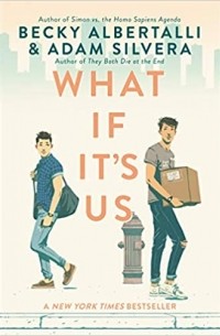  - What If It's Us